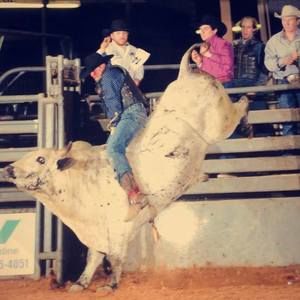 Meet your Posher, Alejandro